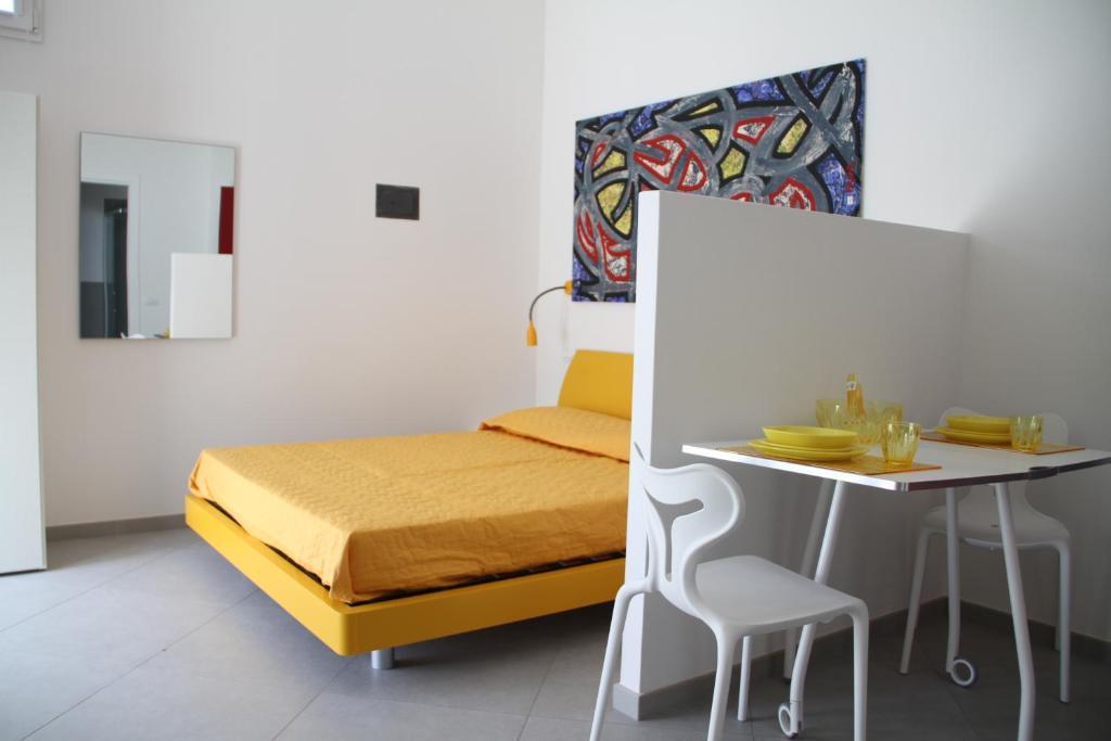 Iride Guest House Oristano Ruang foto